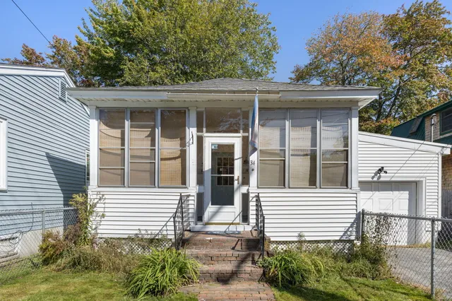 $449,900 | 34 School Street, Old Orchard Beach, ME 04064