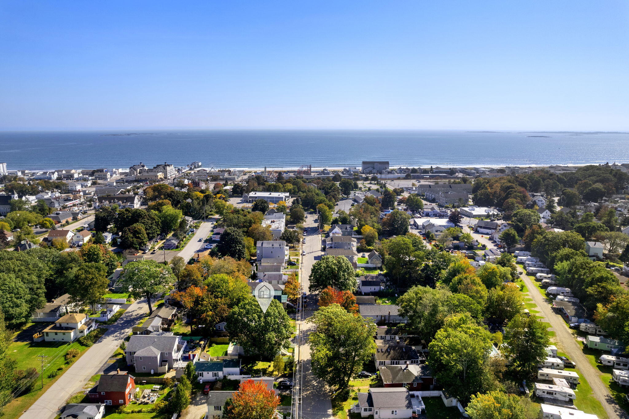 34 School Street Old Orchard Beach, ME 04064 - Photo 29 of 33 9-web-or-mls-DJI_0136 vs2
