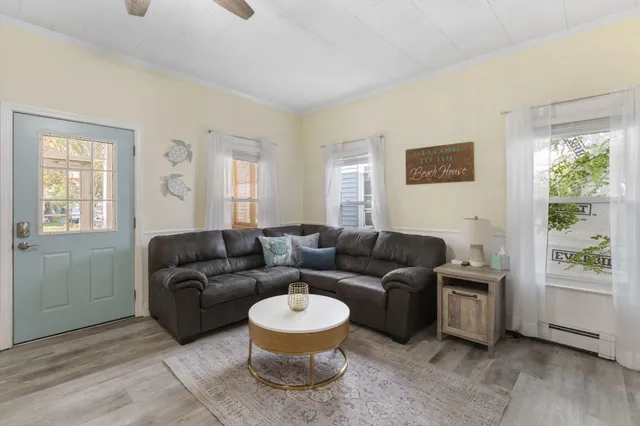 $449,900 | 34 School Street, Old Orchard Beach, ME 04064