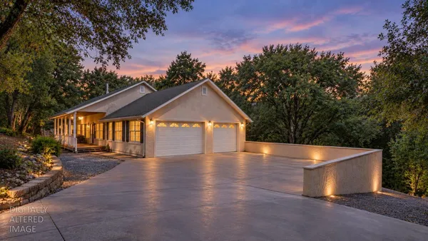 $675,000 | 11900 Jackson Pines Drive, Jackson, CA 95642