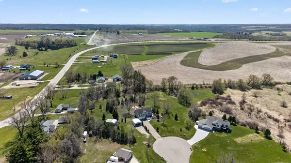 $470,000 | 6440 Pagel Lane Southeast, Rochester, MN 55904