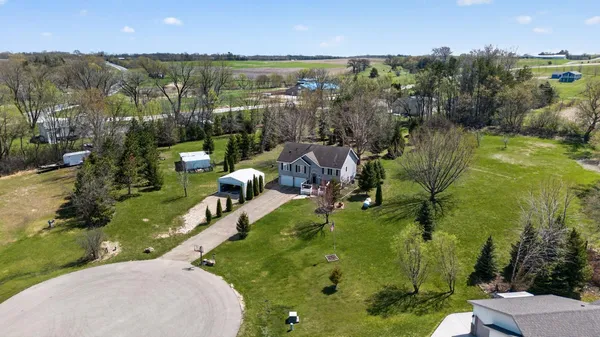 $470,000 | 6440 Pagel Lane Southeast, Rochester, MN 55904