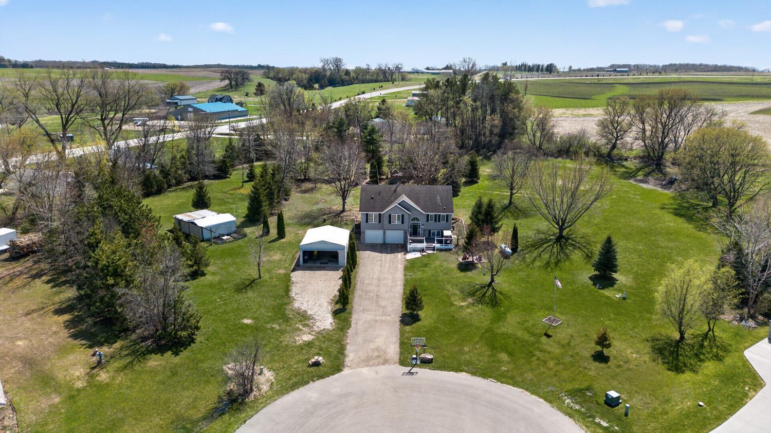 6440 Pagel Lane Southeast Rochester, MN 55904 - Photo 64 of 76