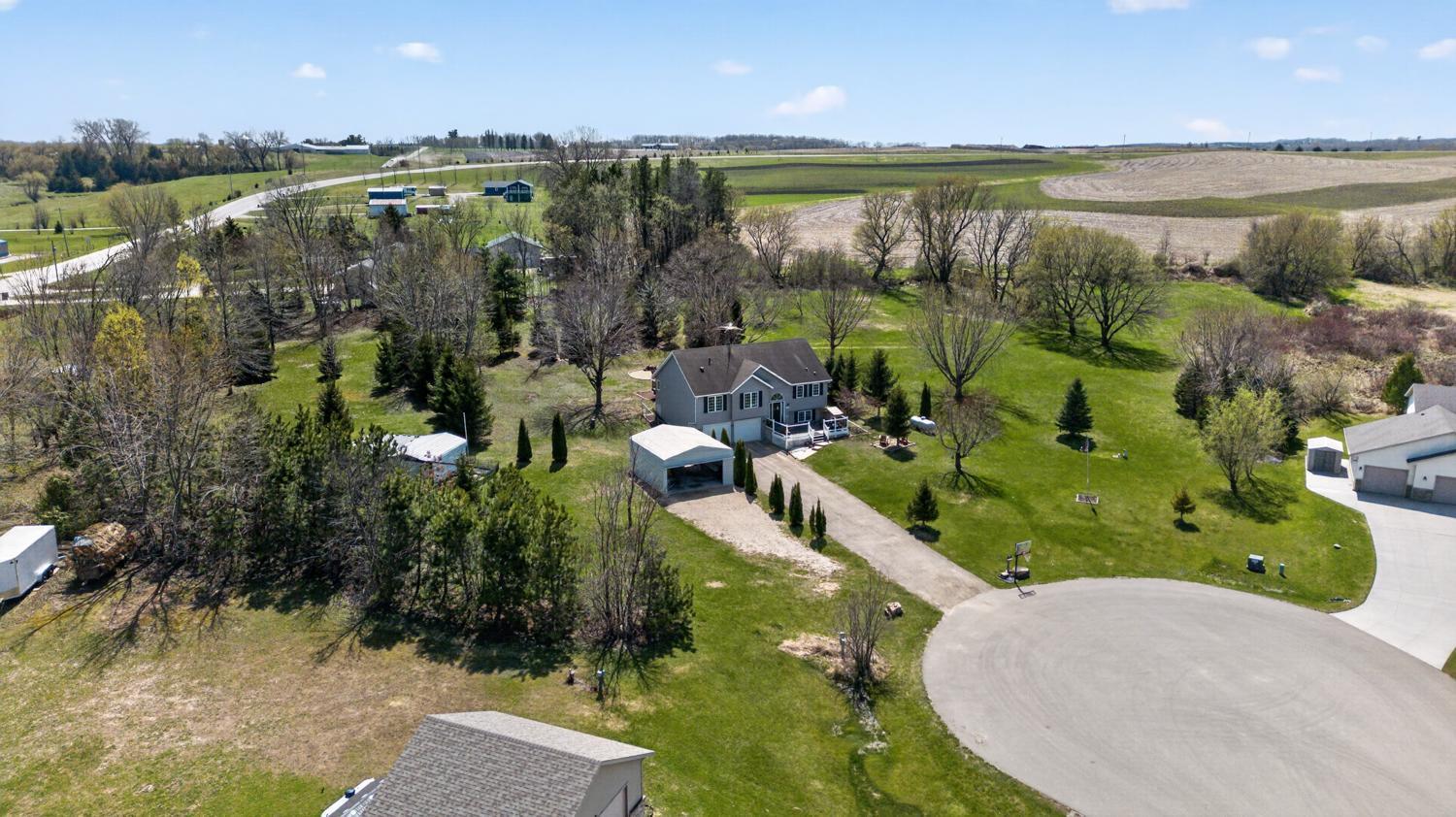 6440 Pagel Lane Southeast Rochester, MN 55904 - Photo 65 of 76