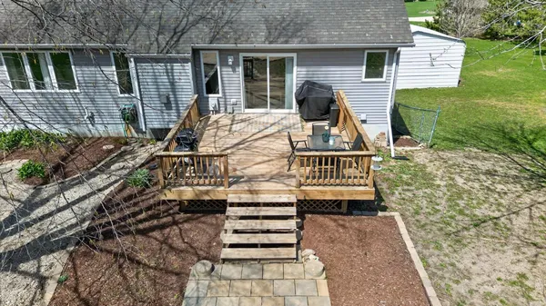 $470,000 | 6440 Pagel Lane Southeast, Rochester, MN 55904