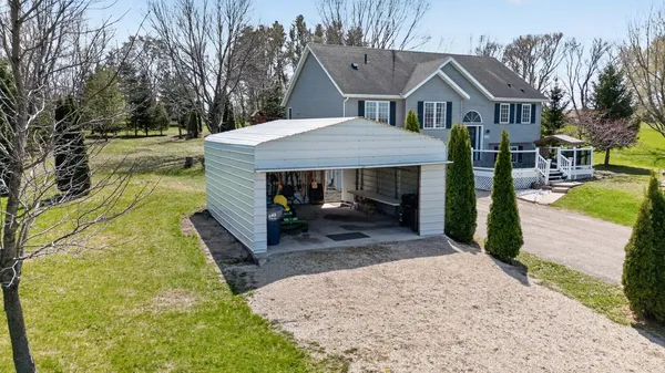 $470,000 | 6440 Pagel Lane Southeast, Rochester, MN 55904