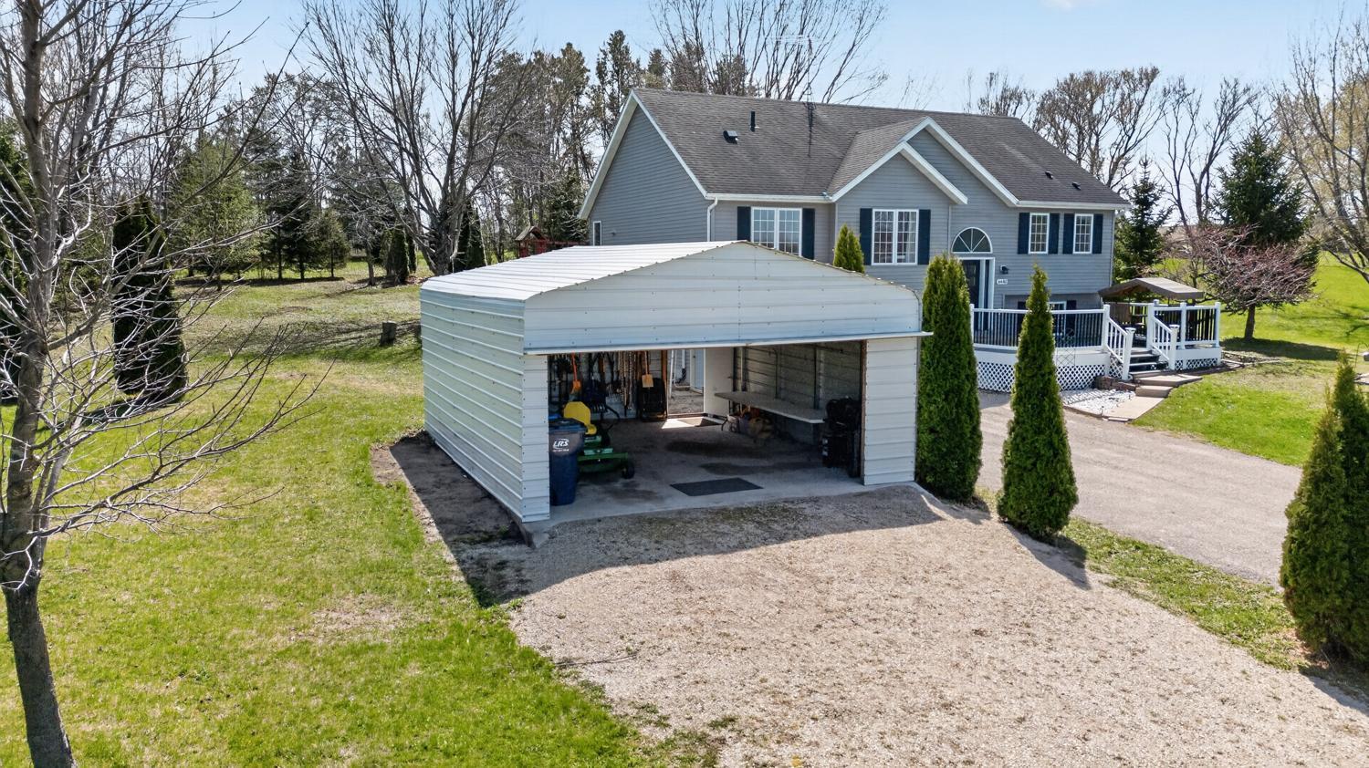 6440 Pagel Lane Southeast Rochester, MN 55904 - Photo 72 of 76