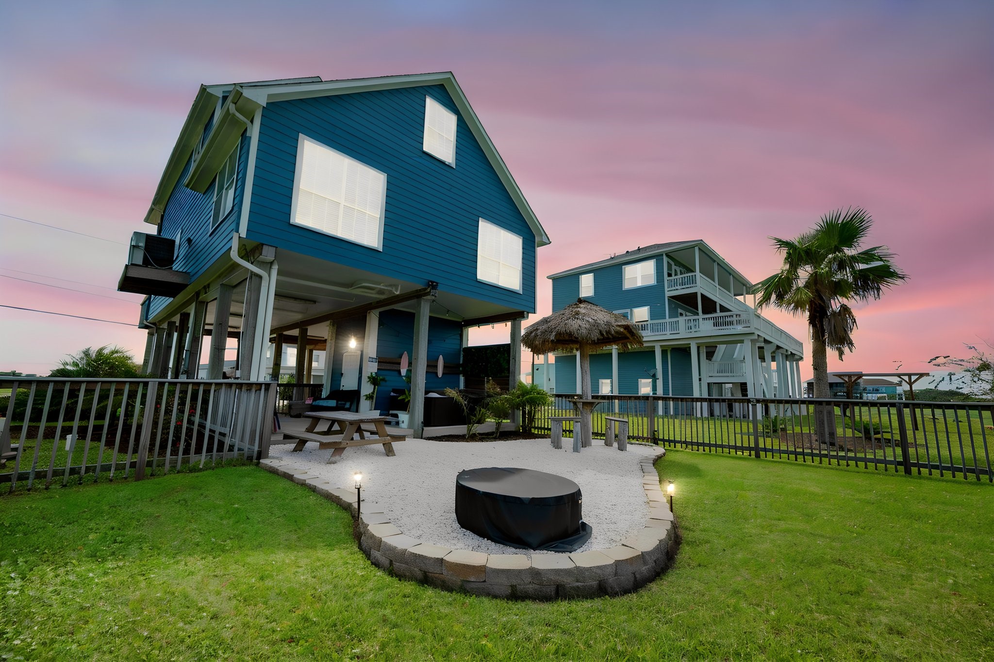 18115 Shaman Road Galveston, TX 77554 - Photo 3 of 40
