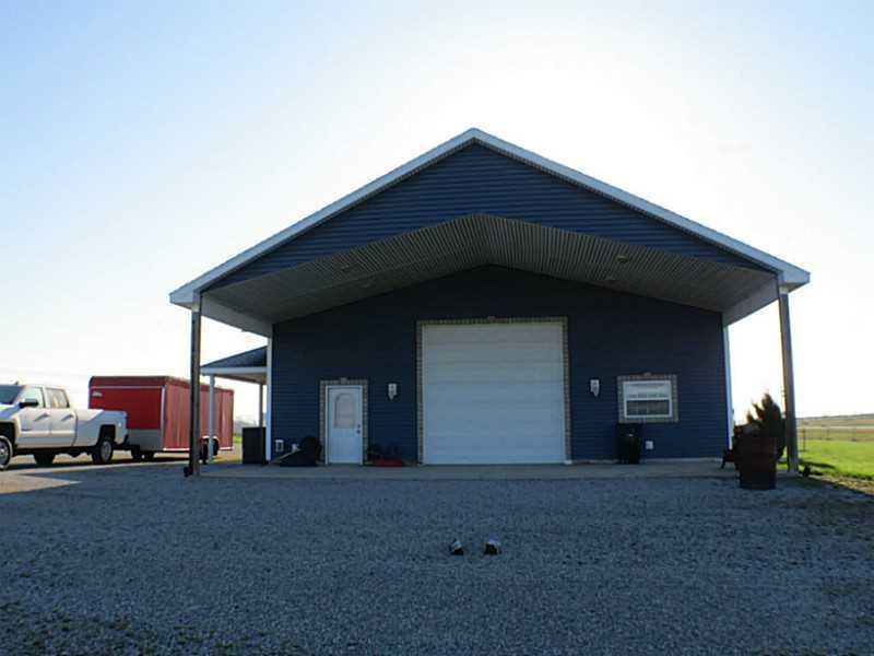 14771 Fox Ranch Road Wapakoneta, OH 45895 - Photo 2 of 25 Gallery Image 2