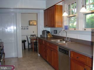434 Strathmore Road Havertown, PA 19083 - Photo 4 of 6 a kitchen with sink and window