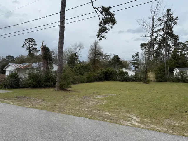 $25,000 | 210 Grant Street, Walterboro, SC 29488