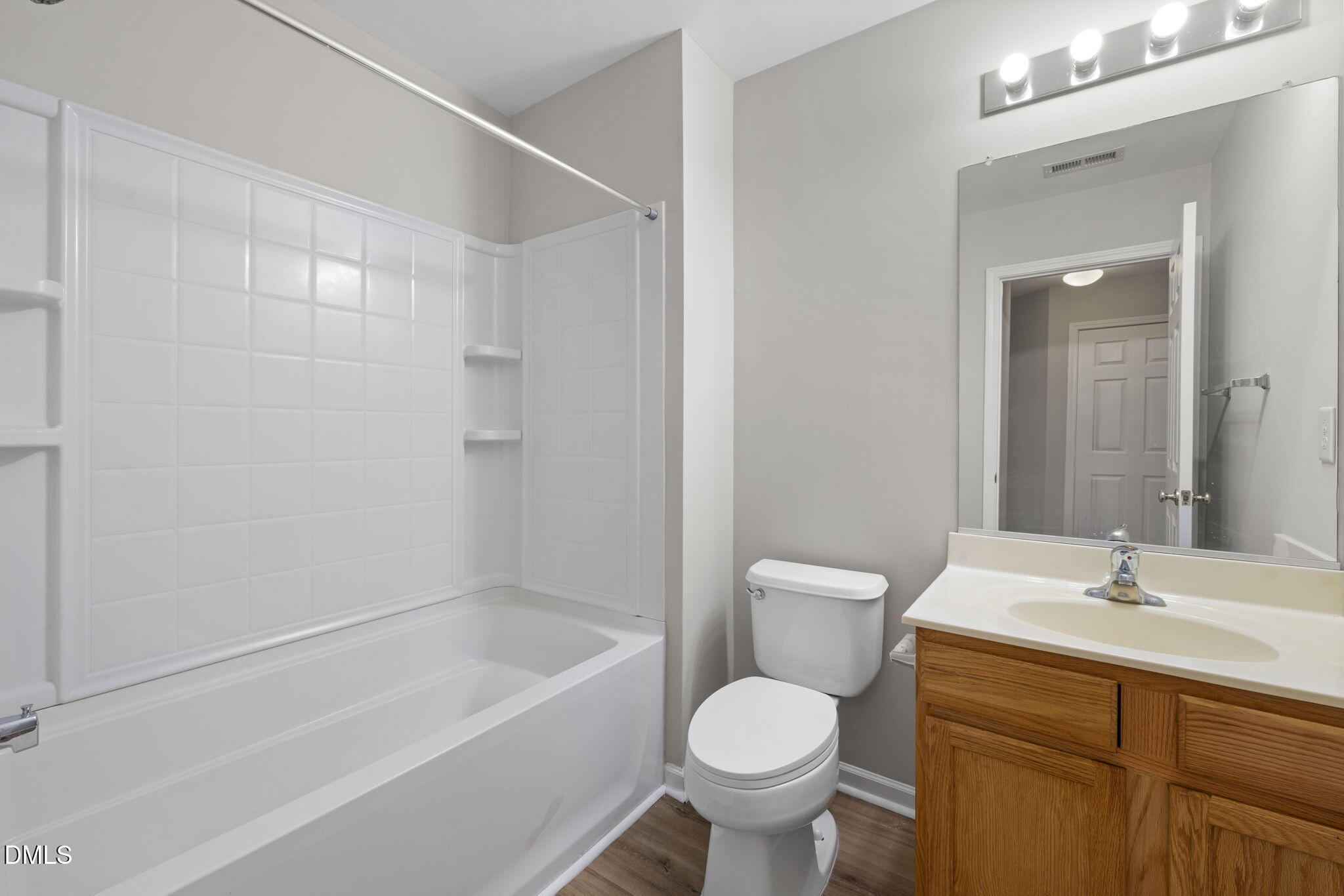 505 Huron Road Raleigh, NC 27610 - Photo 17 of 21 bath2