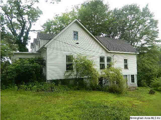 63 Franklin Street Heflin, AL 36264 - Photo 3 of 15