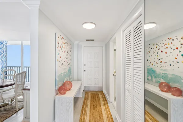 $6,500 | 5400 North Ocean Drive, Unit PHA, Singer Island, FL 33404