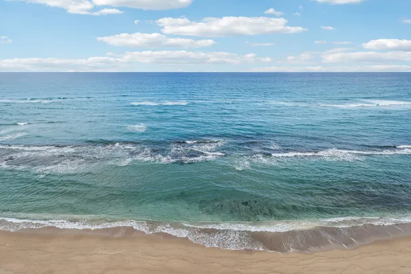 $6,500 | 5400 North Ocean Drive, Unit PHA, Singer Island, FL 33404