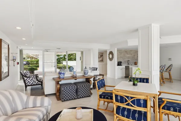 $6,500 | 5400 North Ocean Drive, Unit PHA, Singer Island, FL 33404