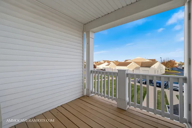 $165,000 | 148 Bertram Drive, Unit O, Yorkville, IL 60560