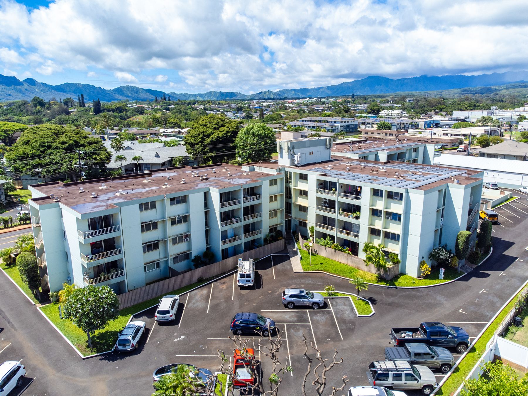 4156 Rice Street, Unit 308 Lihue, HI 96766 - Photo 30 of 30 Gallery Image 30