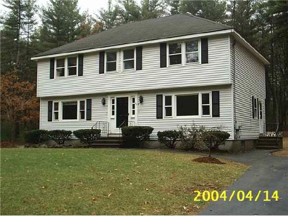44 A Pine Road, Unit 44 Hudson, NH 03051 - Photo 1 of 1