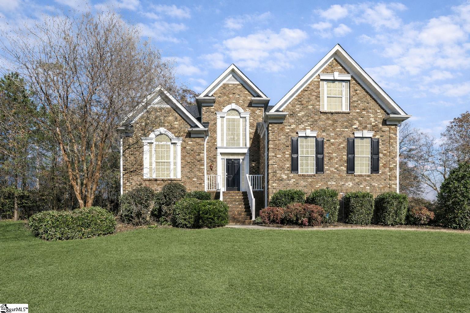 100 Yorkswell Lane Greenville, SC 29607 - Photo 1 of 37