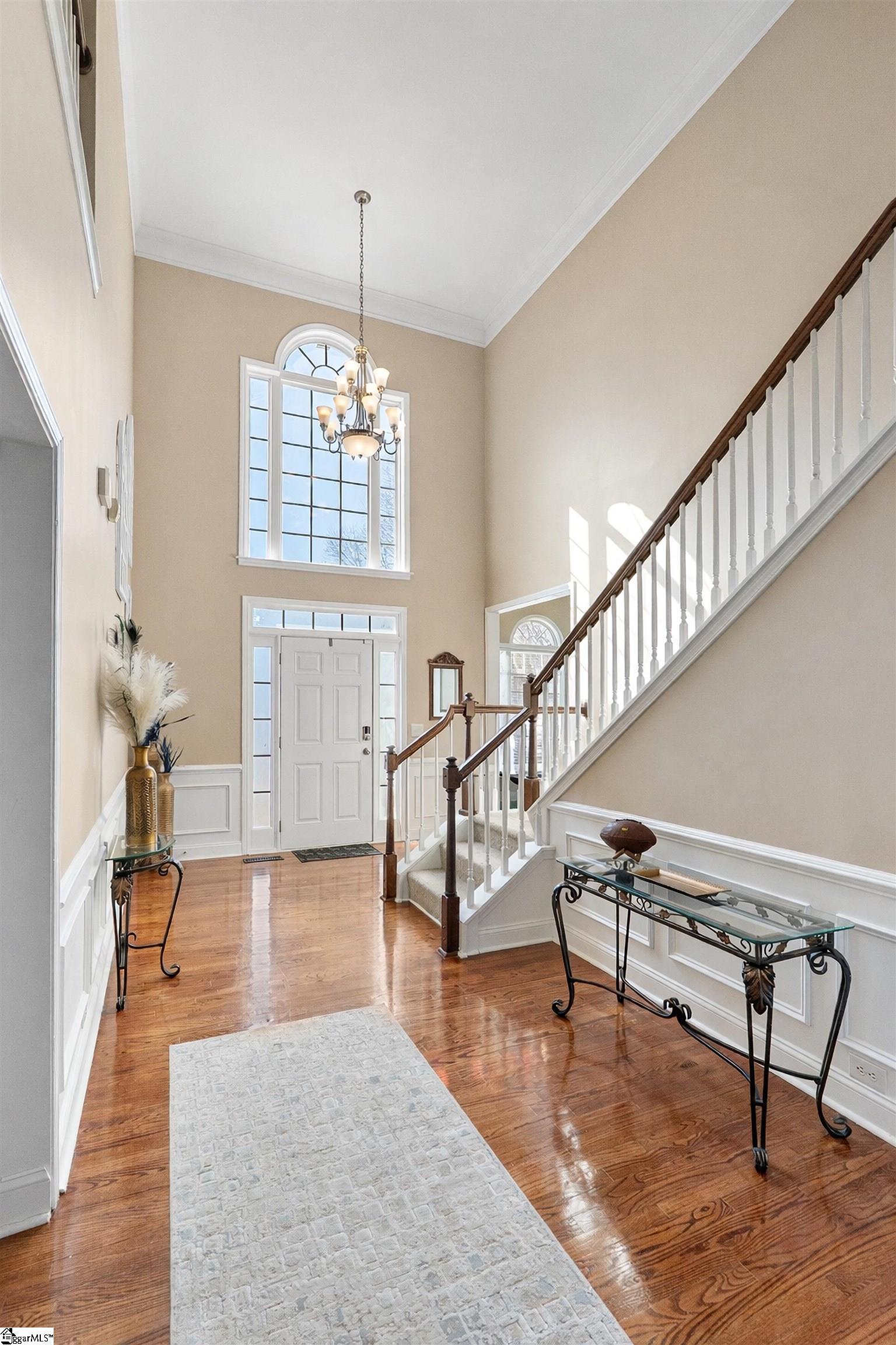 100 Yorkswell Lane Greenville, SC 29607 - Photo 17 of 37