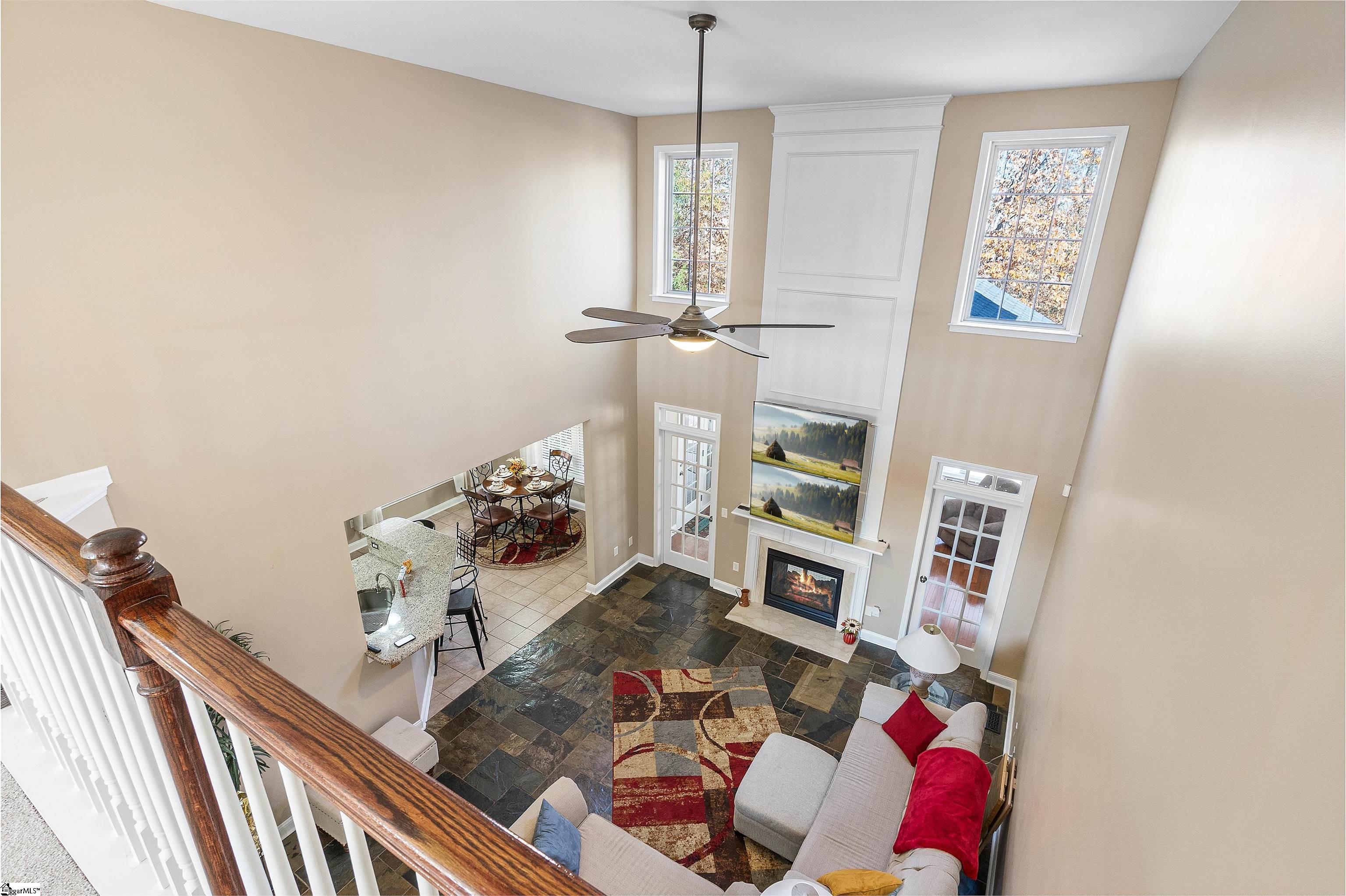 100 Yorkswell Lane Greenville, SC 29607 - Photo 21 of 37