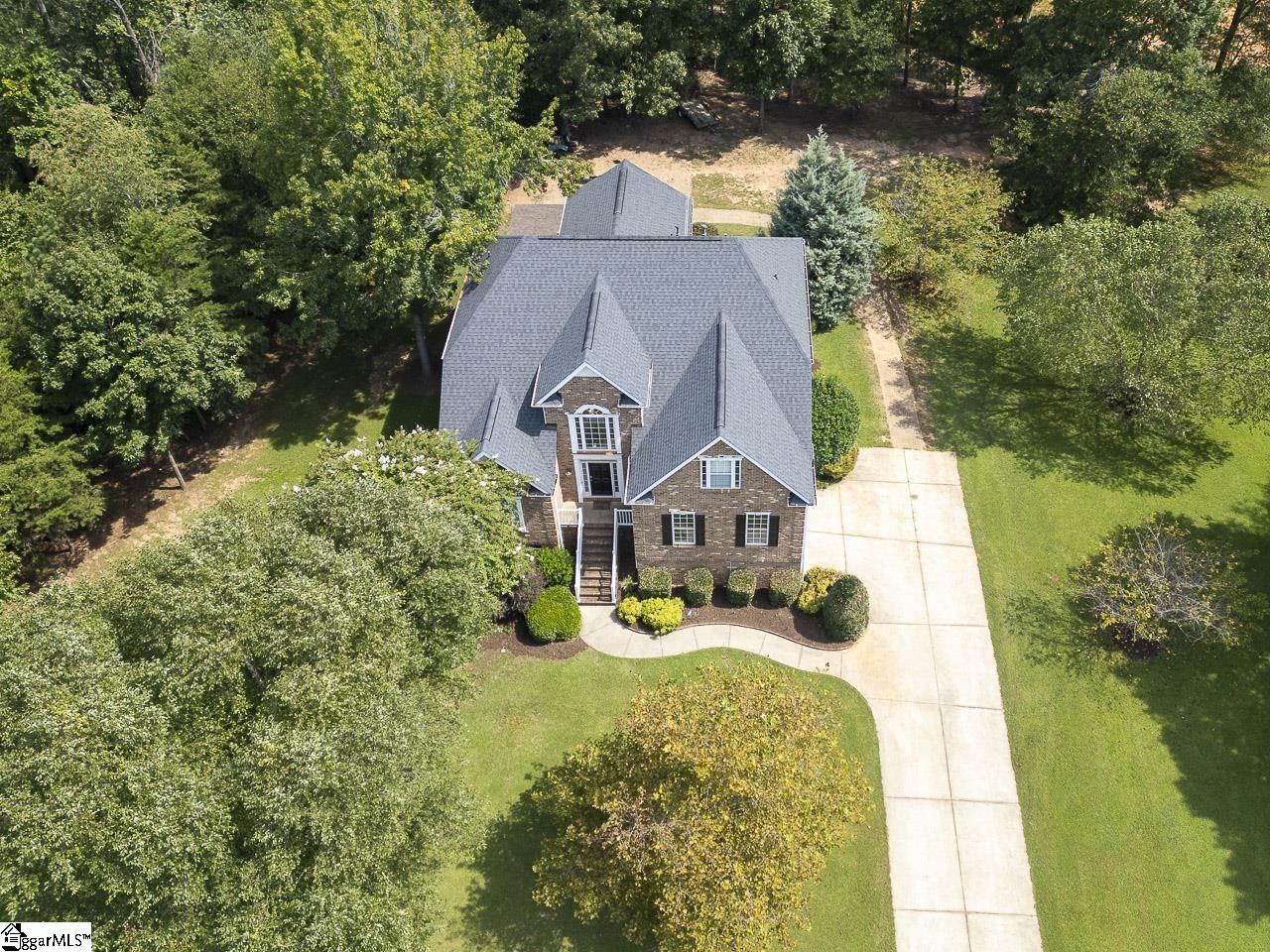 100 Yorkswell Lane Greenville, SC 29607 - Photo 35 of 37
