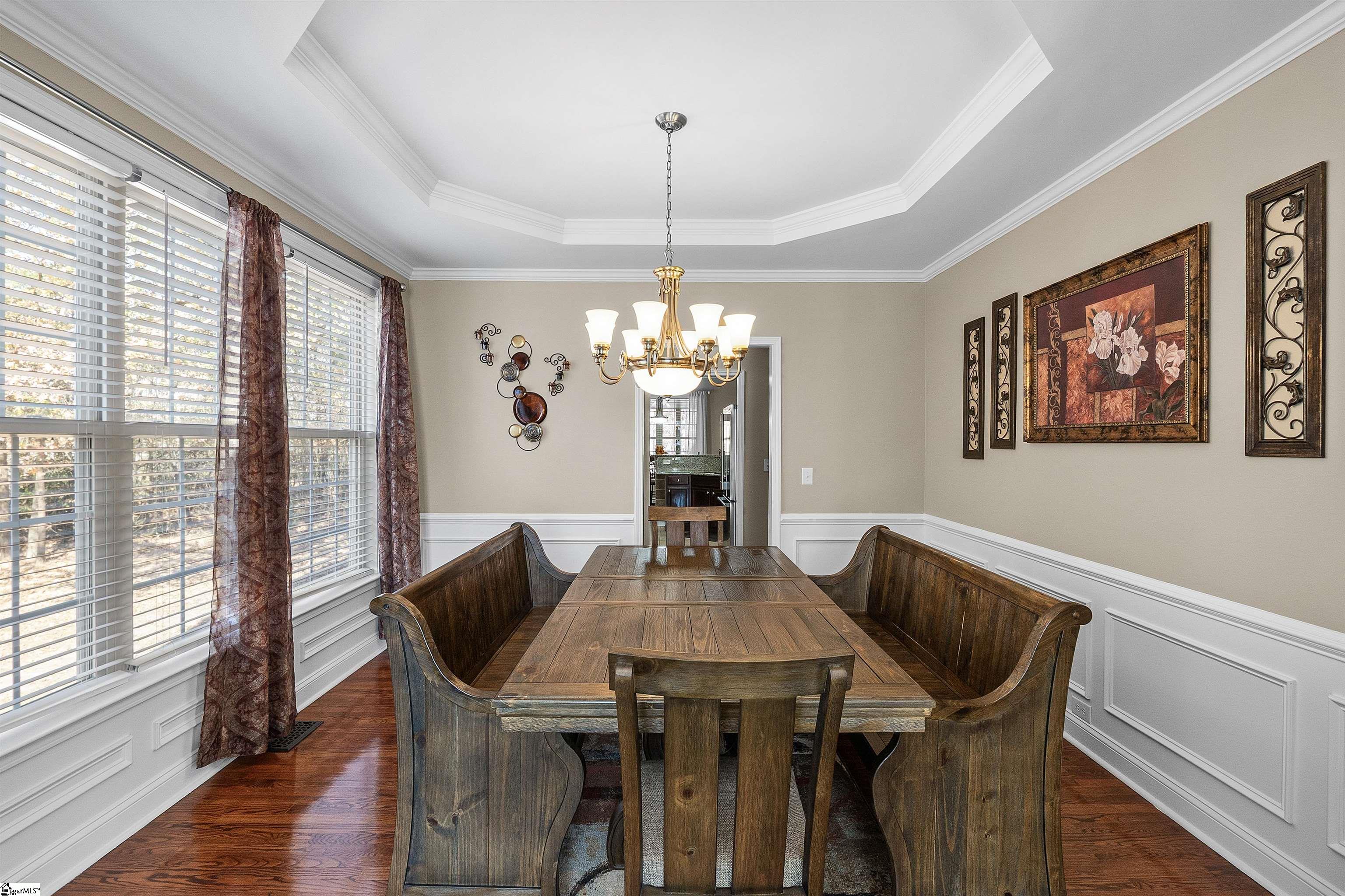 100 Yorkswell Lane Greenville, SC 29607 - Photo 4 of 37