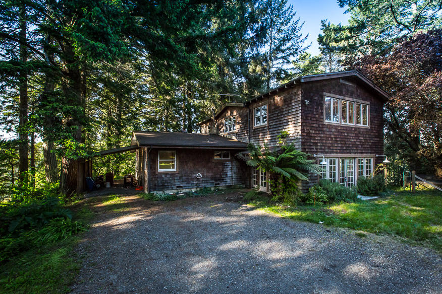 536 Warren Creek Road Arcata, CA 95521 - Photo 2 of 55