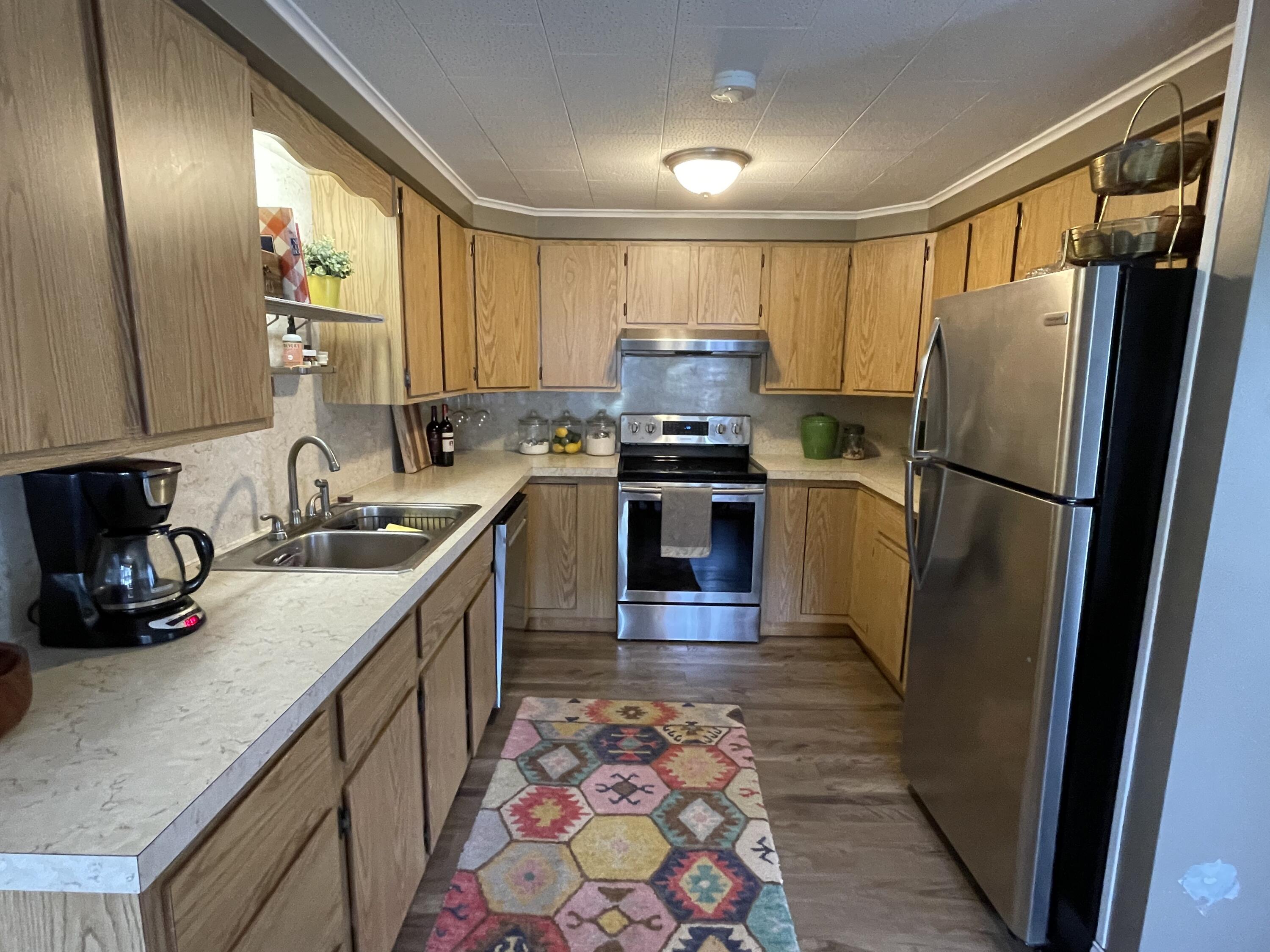 242 Hayes Road Gaylord, MI 49735 - Photo 9 of 24 Gallery Image 9