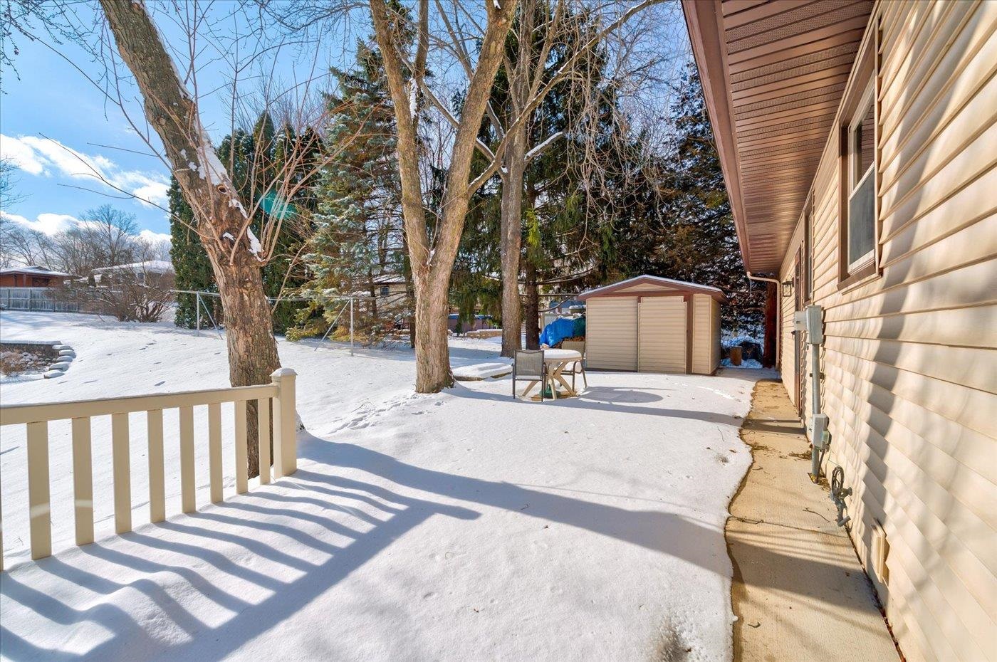 1268 Jamesway Fort Atkinson, WI 53538 - Photo 25 of 26