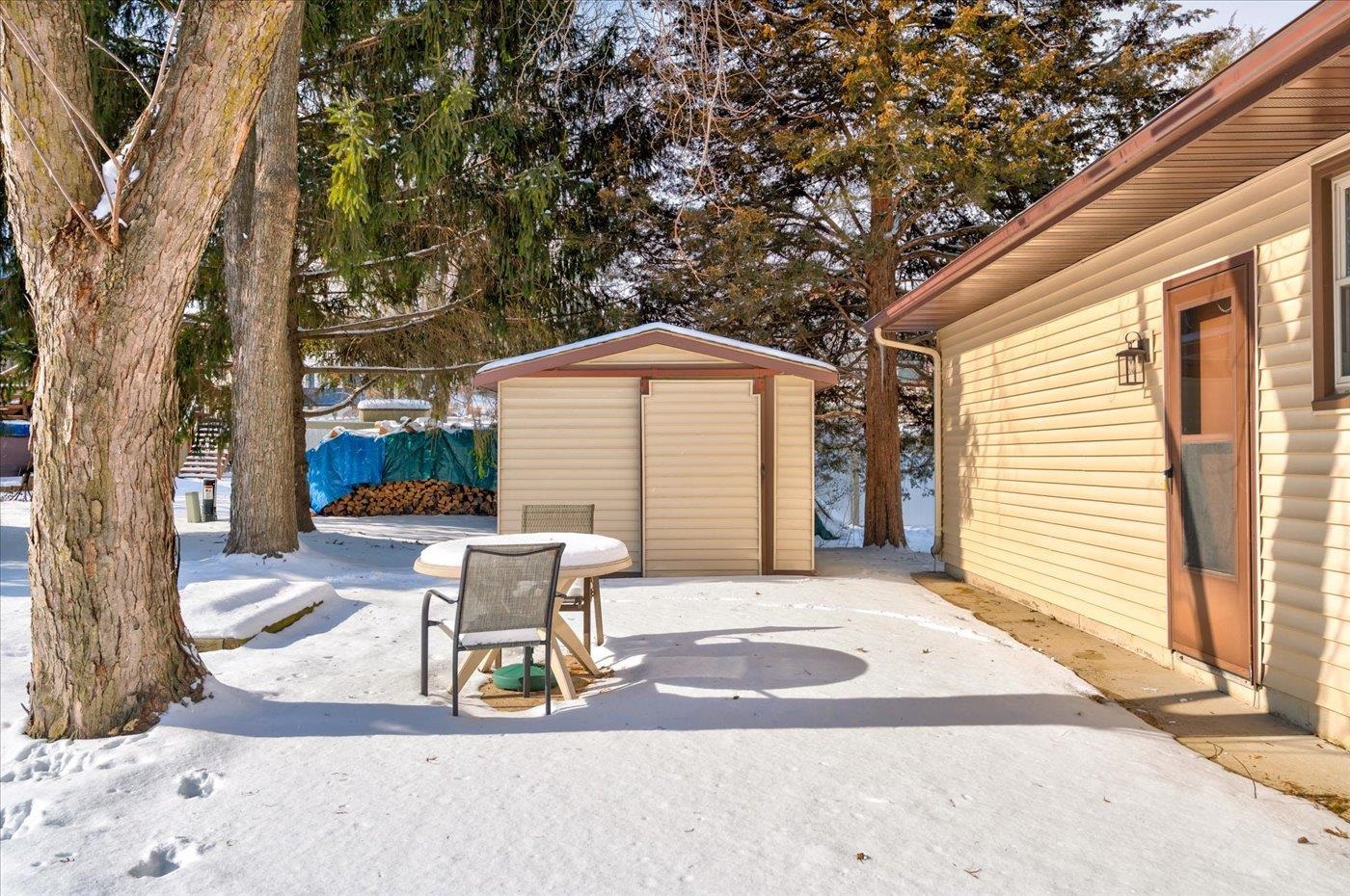 1268 Jamesway Fort Atkinson, WI 53538 - Photo 26 of 26