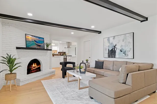 $699,000 | 7652 El Pensador Drive, Dallas, TX 75248