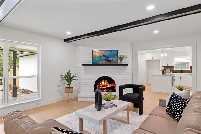 $699,000 | 7652 El Pensador Drive, Dallas, TX 75248