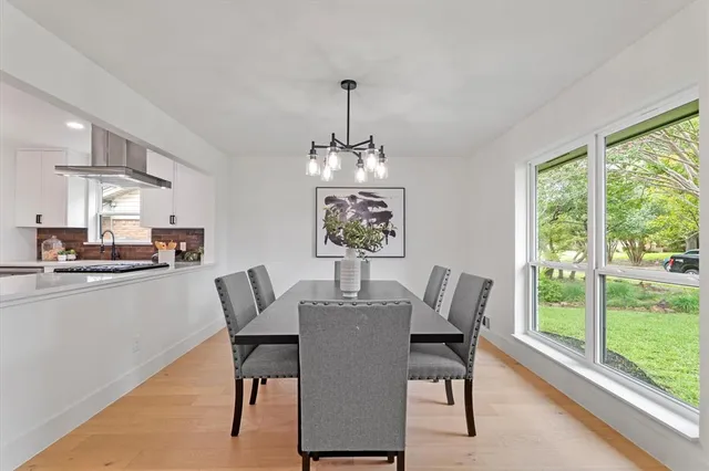 $699,000 | 7652 El Pensador Drive, Dallas, TX 75248