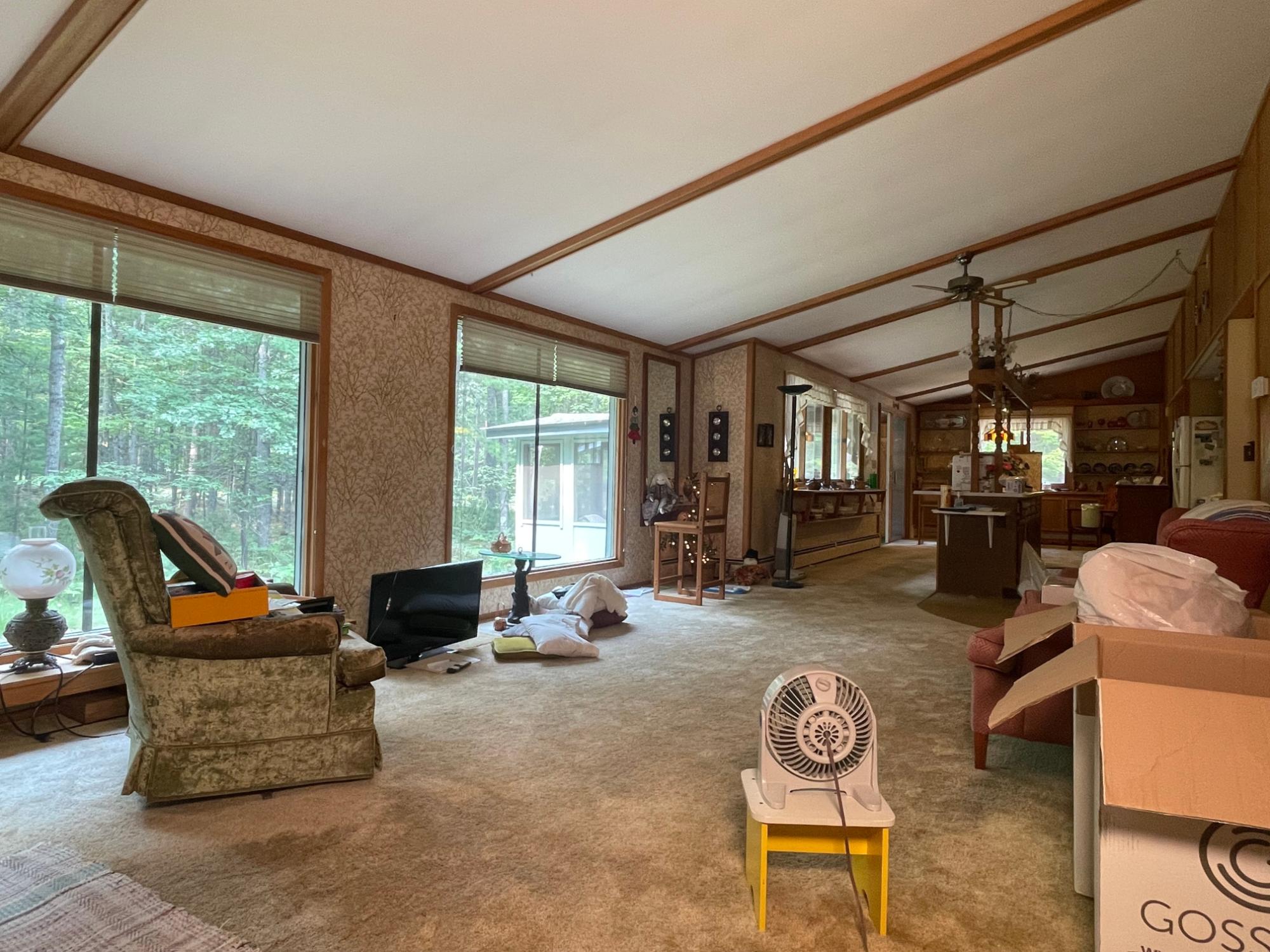 1330 Dollar Lake Road Eagle River, WI 54521 - Photo 10 of 24 Gallery Image 10