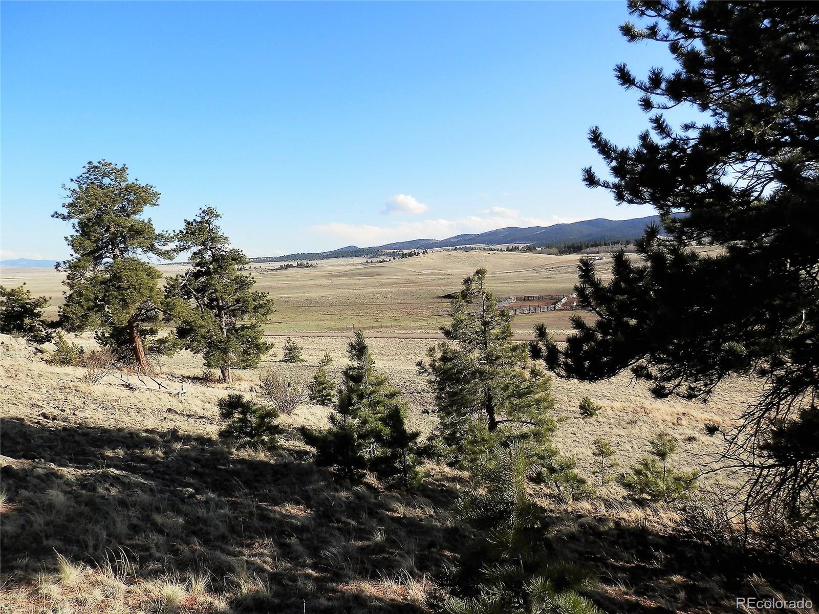 425 Forge Road Hartsel, CO 80449 - Photo 8 of 18 a view of ocean