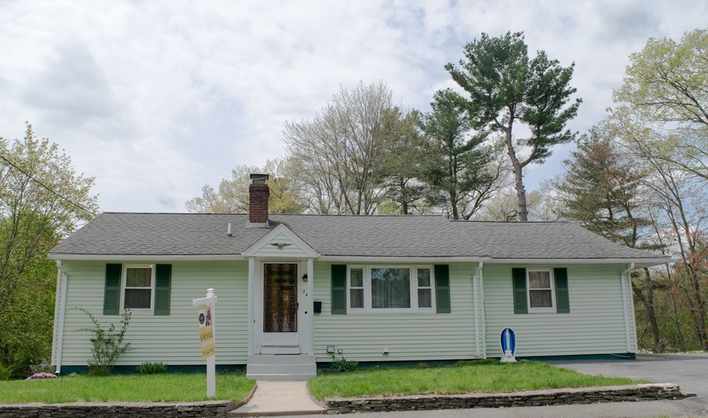 24 Meadowbrook Road Hudson, MA 01749 - Photo 1 of 24