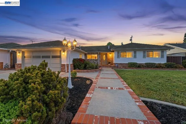 $1,999,900 | 5238 Brophy Drive, Fremont, CA 94536