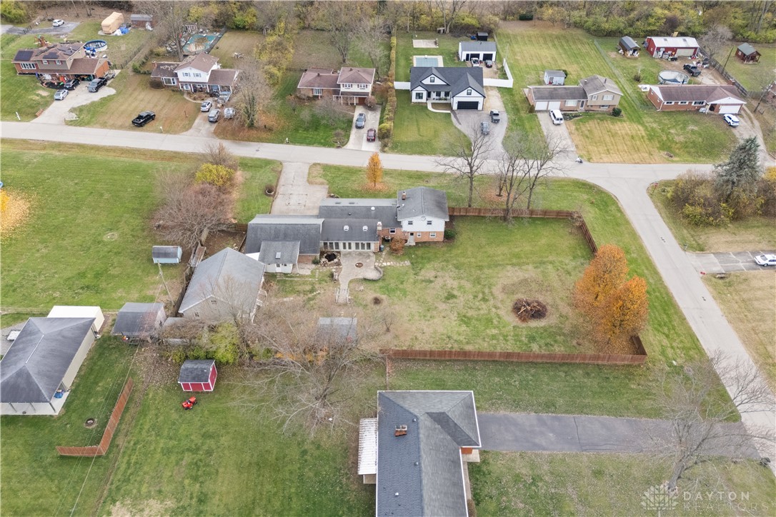 4458 Rose Marie Road Franklin, OH 45005 - Photo 53 of 55