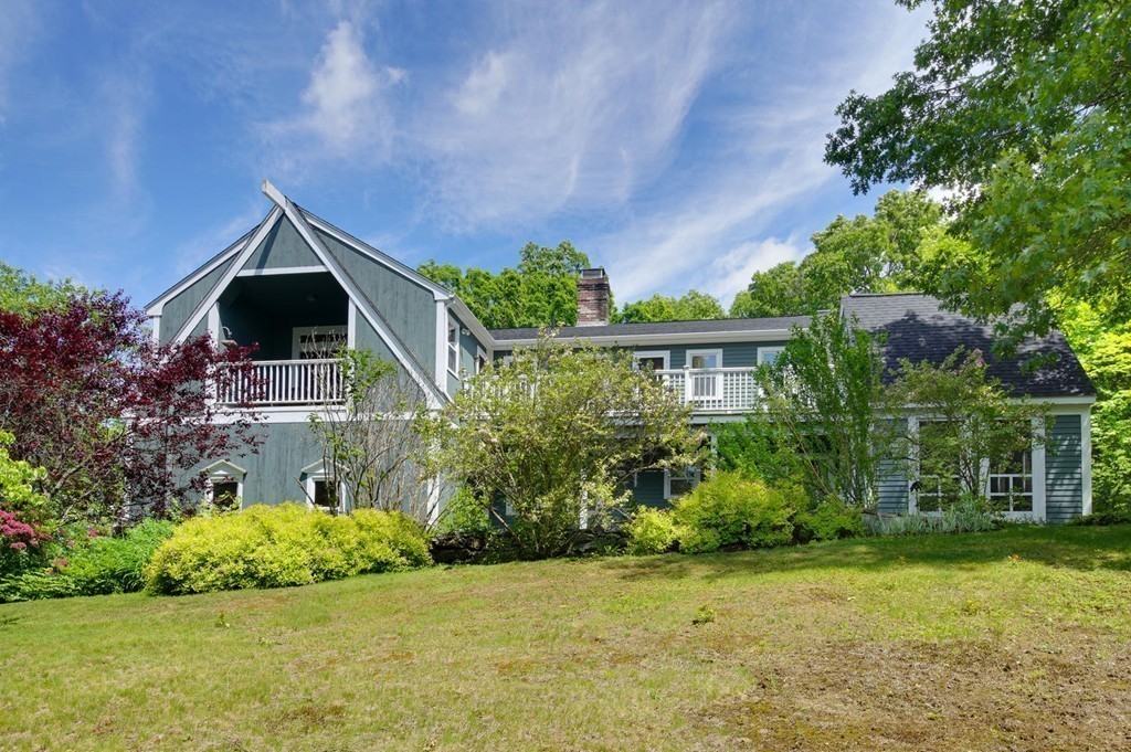325 Berlin Road Bolton, MA 01740 - Photo 6 of 30