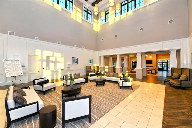 a view of outdoor space with trees