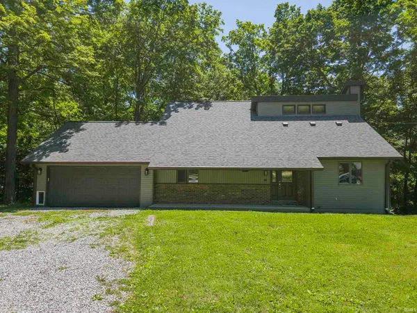 $264,900 | 11574 Sugar Creek Avenue, Mount Carmel, IL 62863