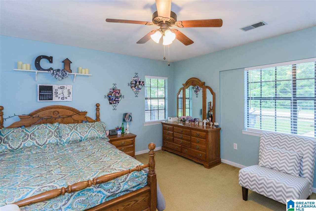124 Mission Circle South Alabaster, AL 35007 - Photo 25 of 36