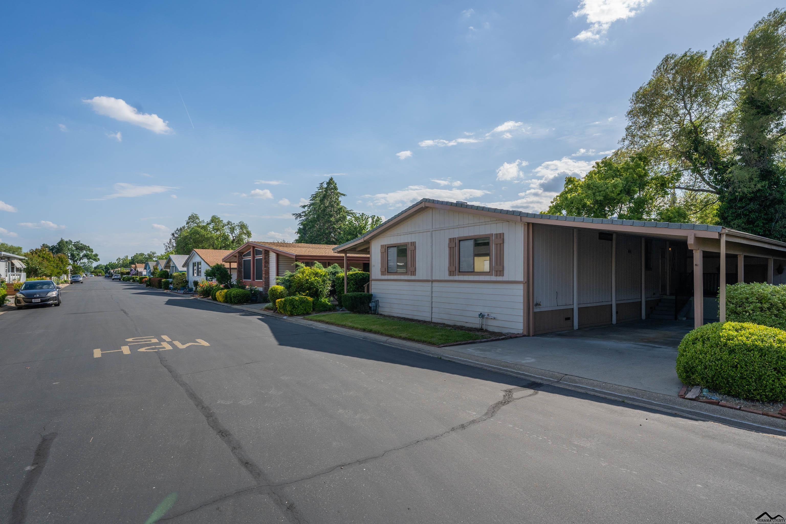 350 Gilmore Road, Unit 24 Red Bluff, CA 96080 - Photo 2 of 26