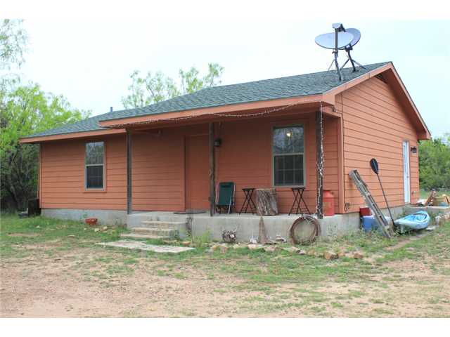 460 Flying X Road Spicewood, TX 78669 - Photo 1 of 1