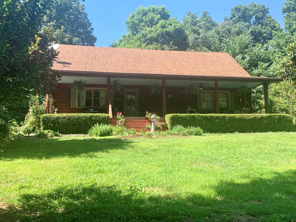 3131 J D Hudson Road Caneyville, KY 42721 - Photo 3 of 23 Gallery Image 3