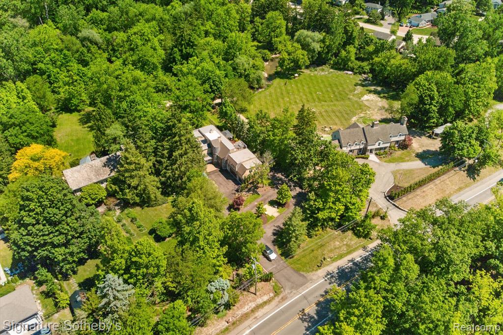 30650 Lahser Road Beverly Hills, MI 48025 - Photo 89 of 93