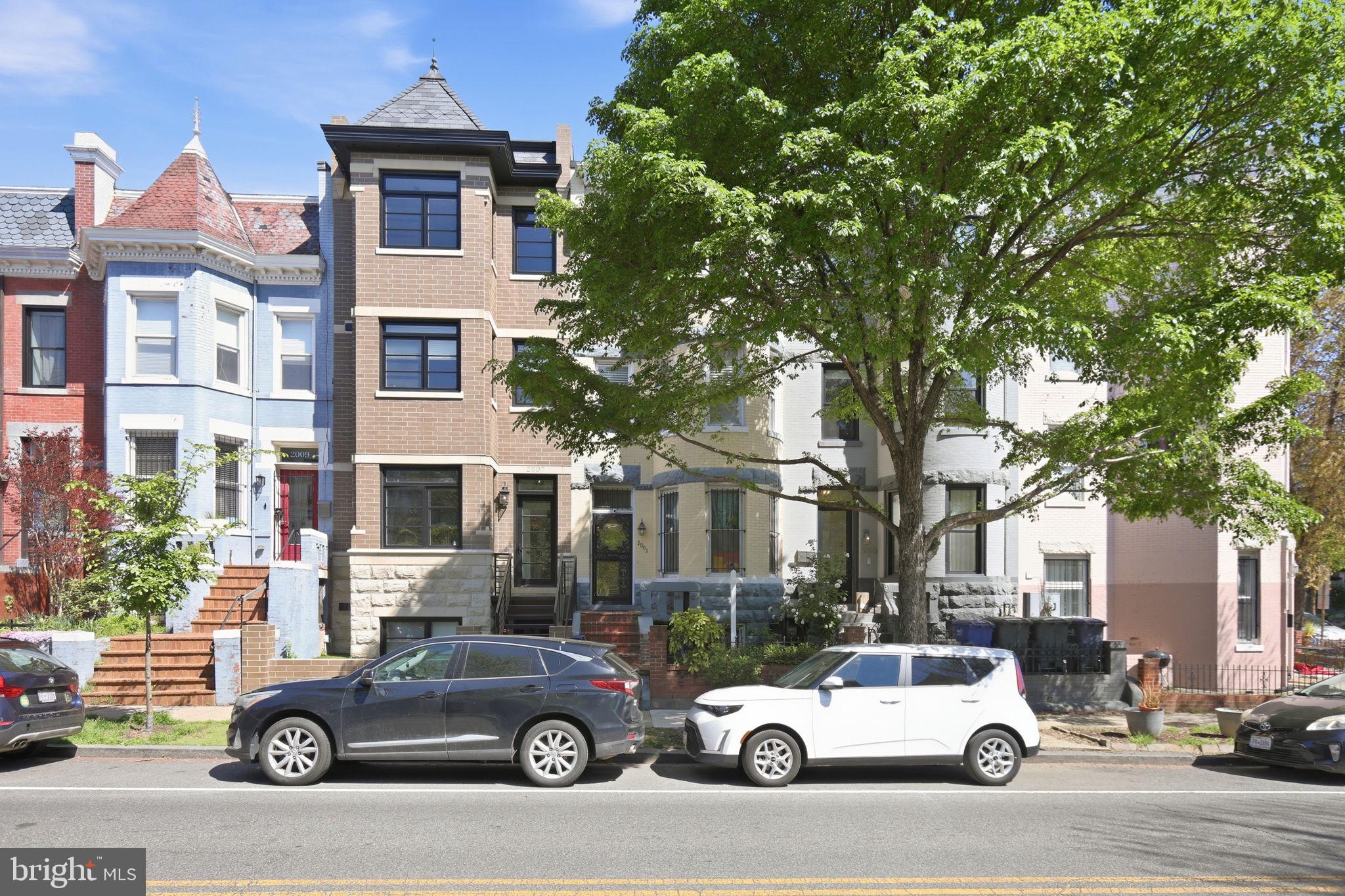 2005 1st Street Northwest Washington, DC 20001 - Photo 35 of 35