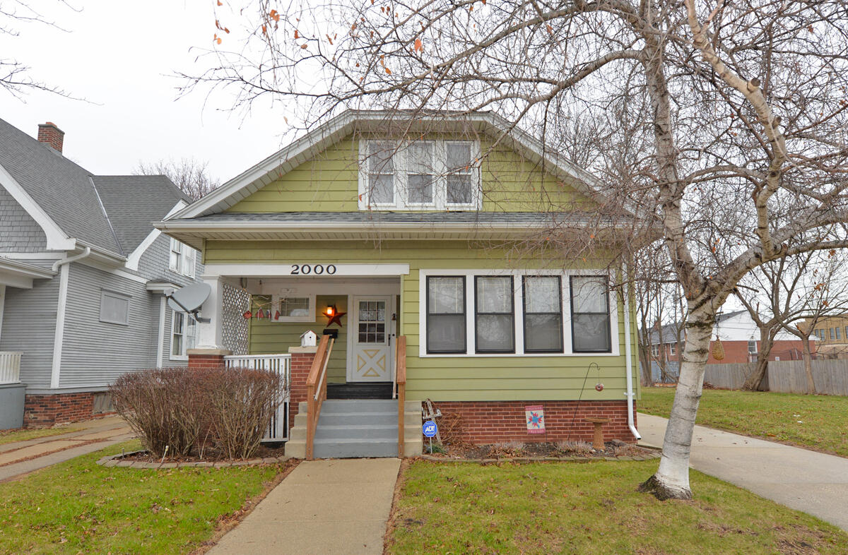 2000 Slauson Avenue Racine, WI 53403 - Photo 1 of 1 101